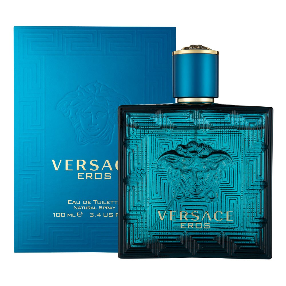 AP-VERSACE-EROS (100 ML) EDT