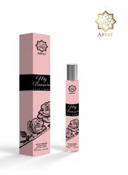 AP-ABYAT-MY TREASURE (33 ML) EDP