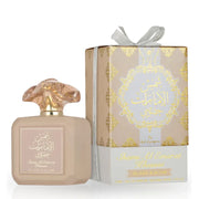 ARD AL ZAAFARAN -SHAMS AL EMARAT-KHUSUSI-GLAZE & GLOW (100 ML) EDP