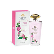 AP-YARDLEY-ENGLISH ROSE (125 ML) EDT