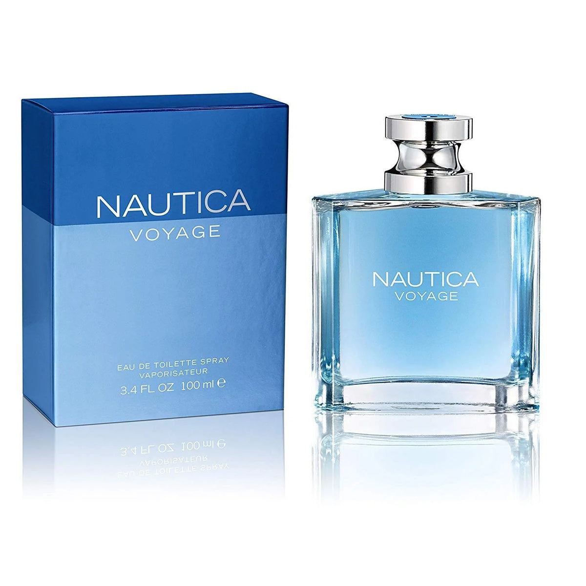 AP-NAUTICA-VOYAGE (100 ML) EDT
