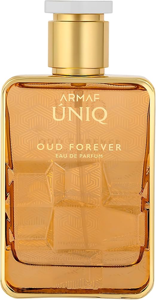 AP-Armaf-Uniq Oud Forever 3.4 FL.OZ