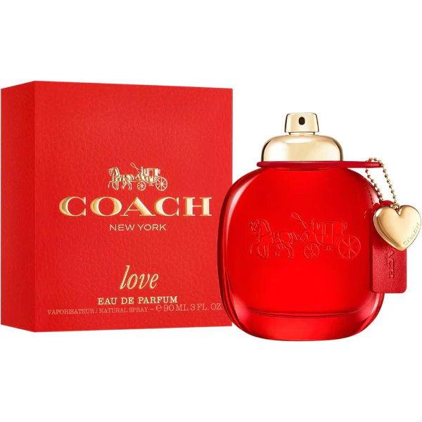 AP-COACH-LOVE (90 ML) EDP