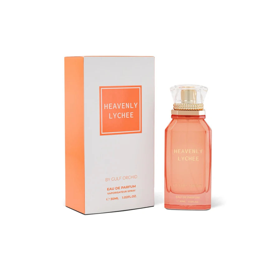 AP-GULF ORCHID-HEAVENLY LYCHEE MINI (30 ML) EDP