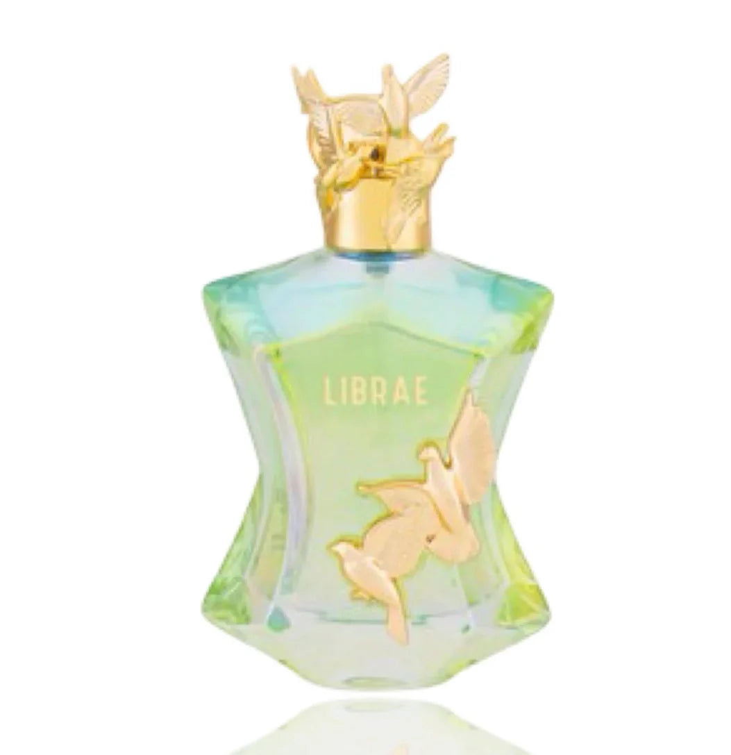 AP-MAISON ASRAR-LIBRAE (100 ML) EDP