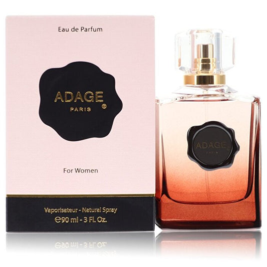 ADAGE-PARIS BLEU (90ML) EDP