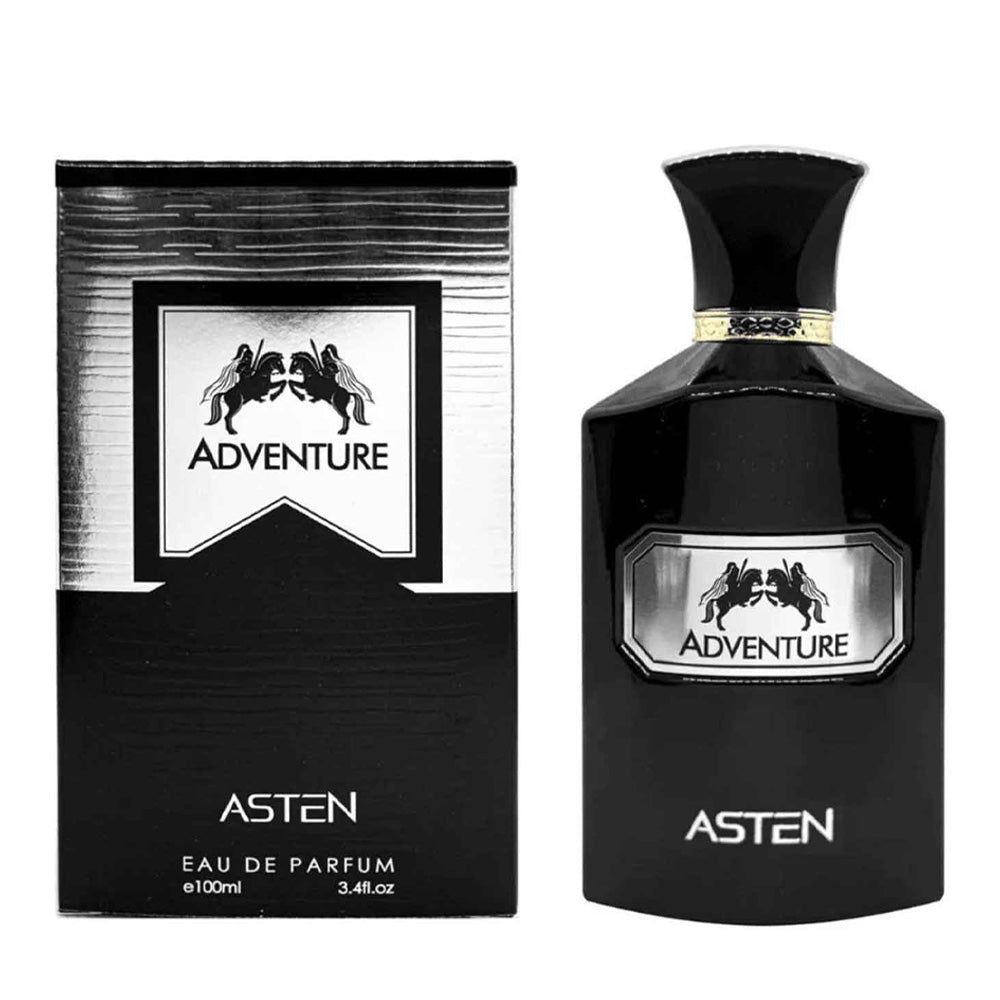 Asten-Adventure 3.4 FL. OZ