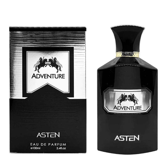 Asten-Adventure 3.4 FL. OZ
