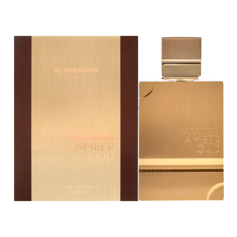 AL HARAMAIN-AMBER OUD