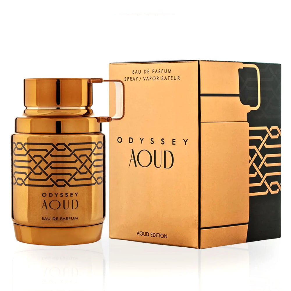 ARMAF-Odyssey AOUD 3.4 FL.OZ