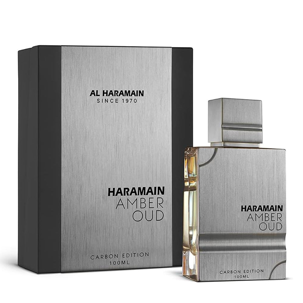 Al Haramain - Amber Oud Carbon (60 ML) EDP