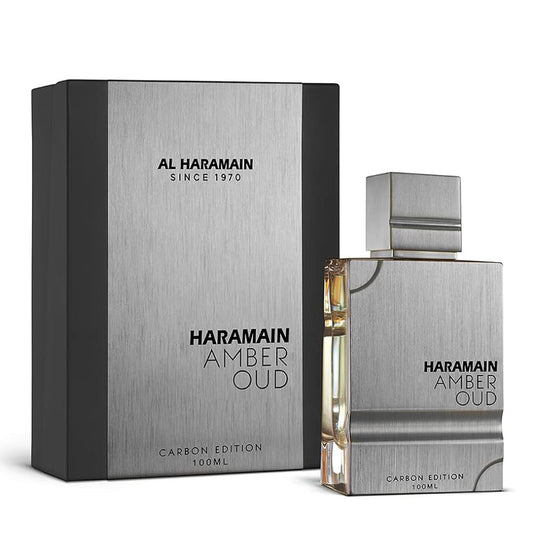 Al Haramain - Amber Oud Carbon (60 ML) EDP