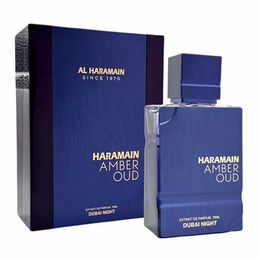 Al Haramain - Amber Oud Dubai Night (75 ML) EXTRAIT DP