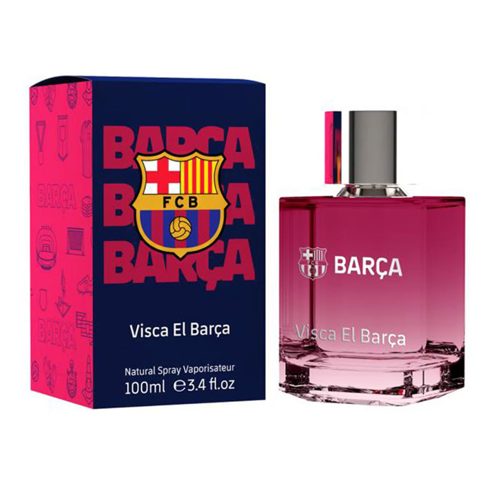 Arabiyat Prestige-Barca Visca 3.4 FL.OZ