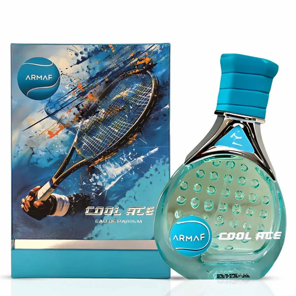 Armaf-Cool Ace 3.4 FL.OZ