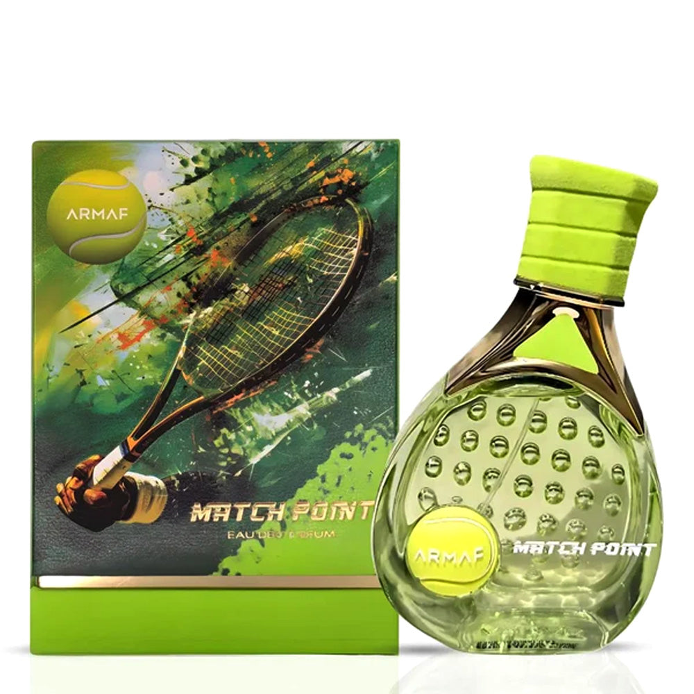 Armaf-Match Point 3.4 FL.OZ