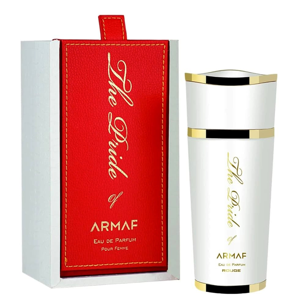 Armaf-Pride Rough 3.4 FL.OZ