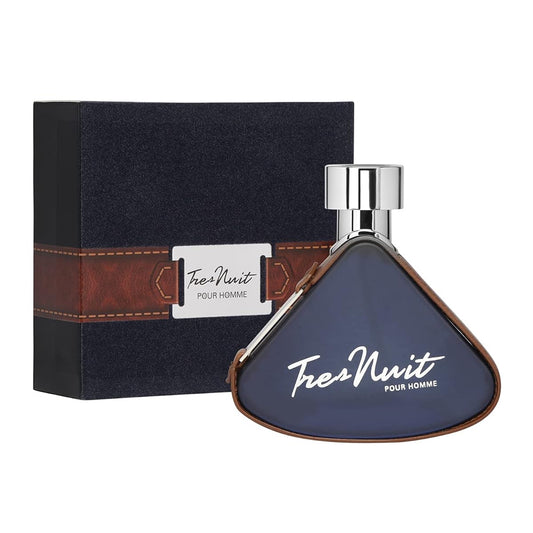 Armaf-Tres Nuit 3.4 FL.OZ