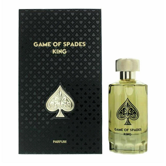 Jo Milano-Game Of Spades King 3.4 FL.OZ
