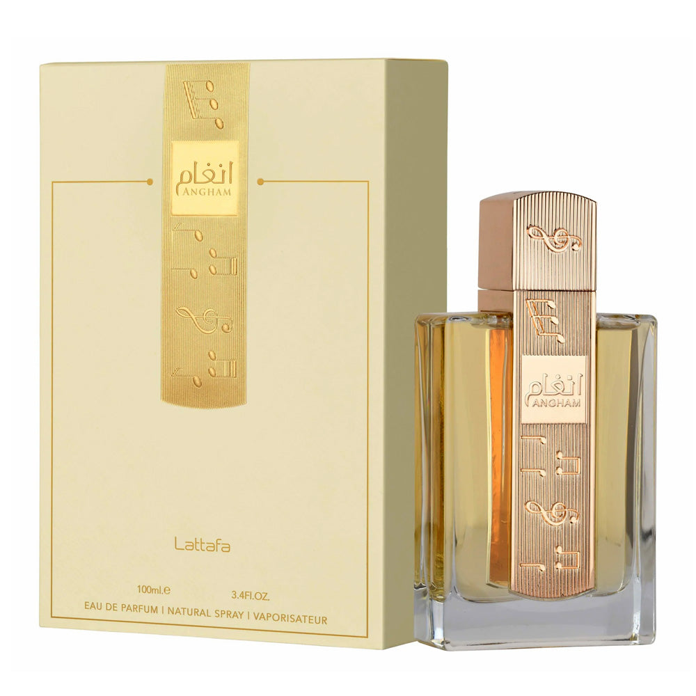 Lattafa-Angham 3.4 FL. OZ