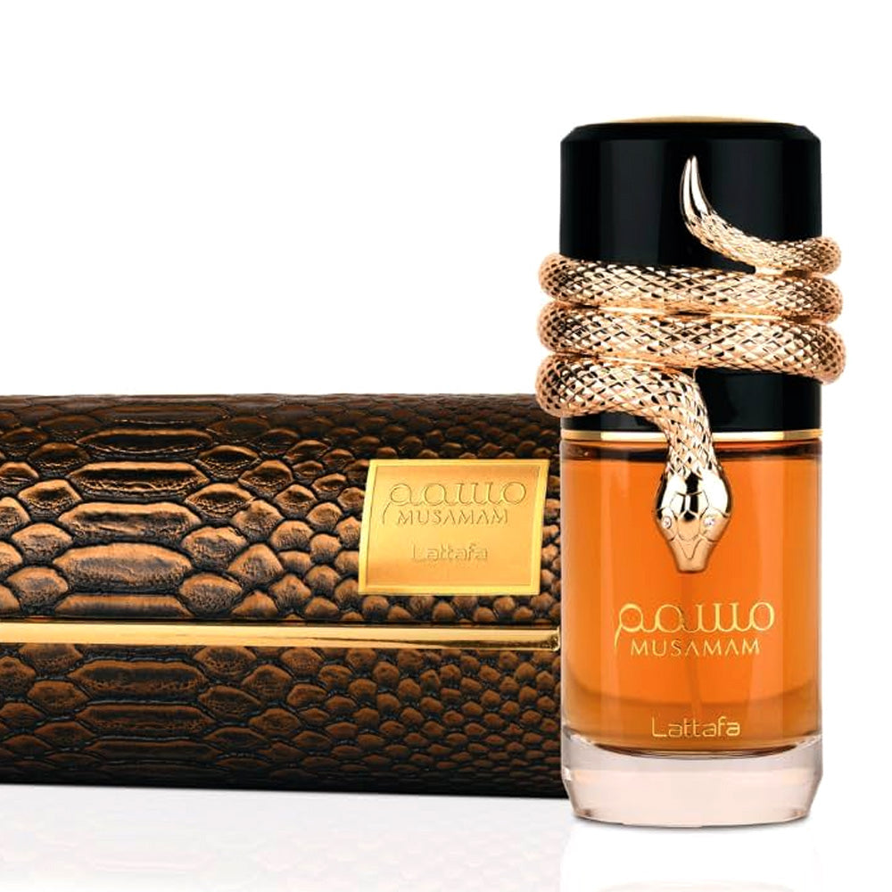 Lattafa-Musamam 3.4 FL.OZ