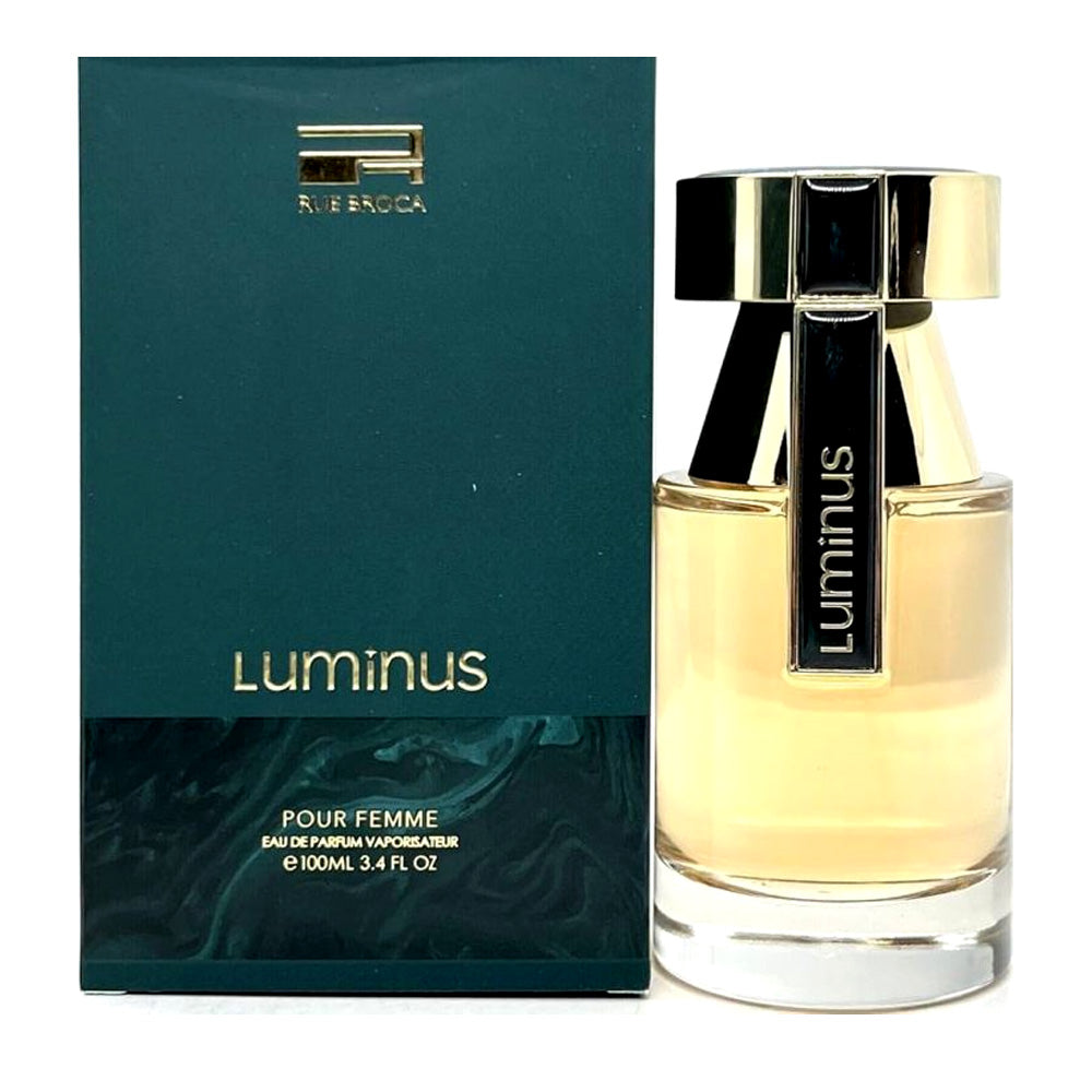 Rue Broca-Luminous L 3.4 FL.OZ