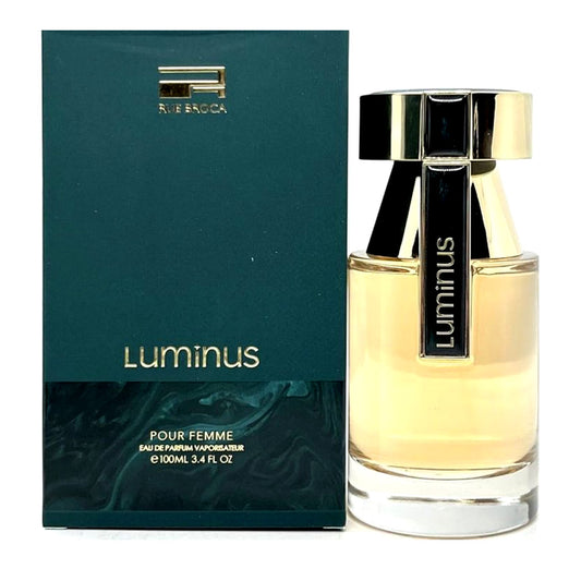 Rue Broca-Luminous L 3.4 FL.OZ