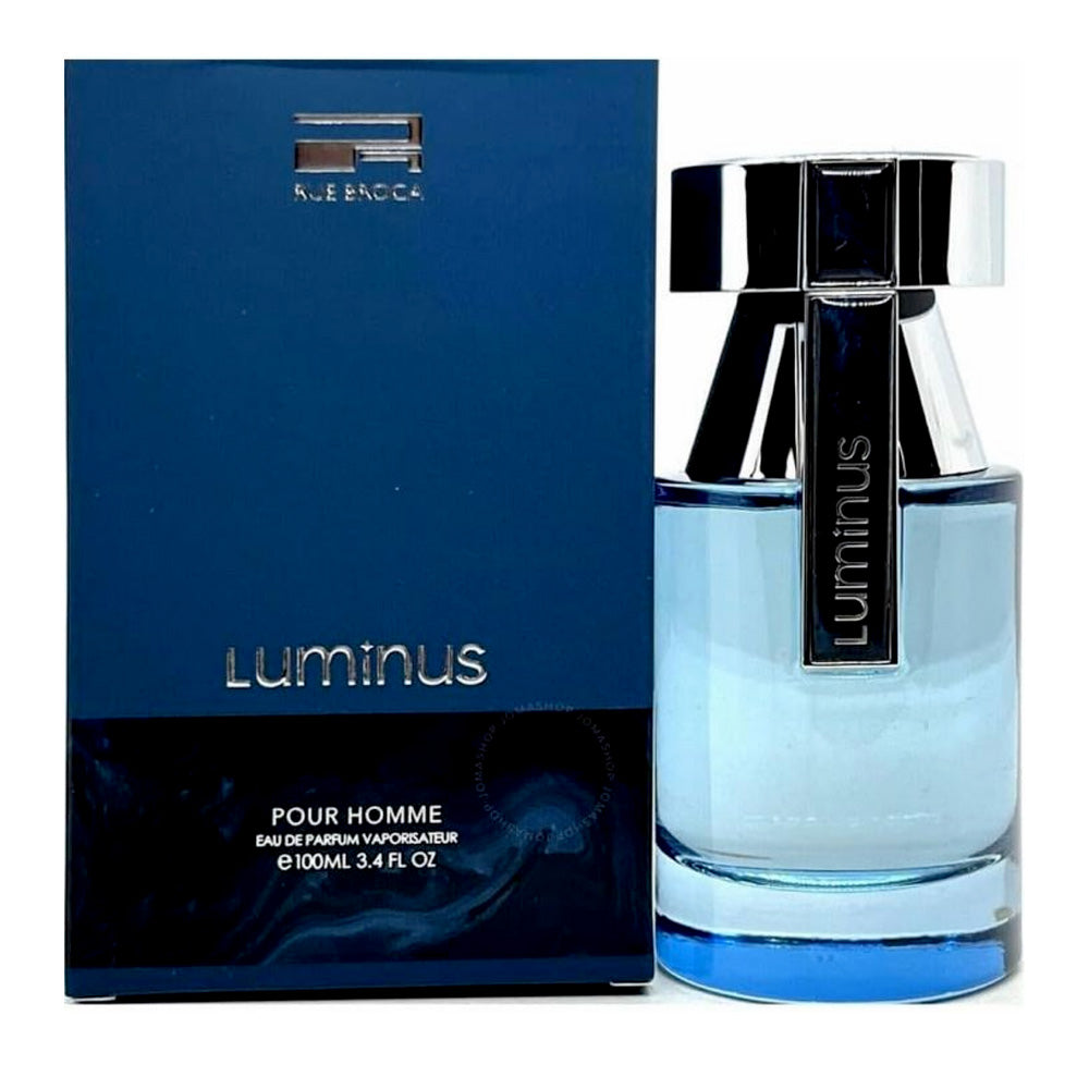 Rue Broca-Luminous 3.4 FL.OZ
