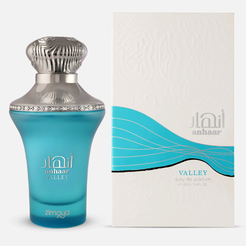 Zimaya-Anhar Valley 3.4 FL.OZ