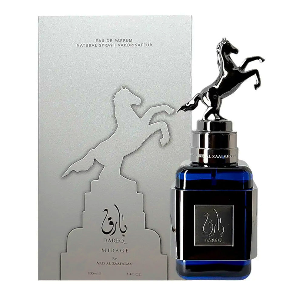 Ard Al Zaafaran-Bareq Mirage 3.4 FL.OZ