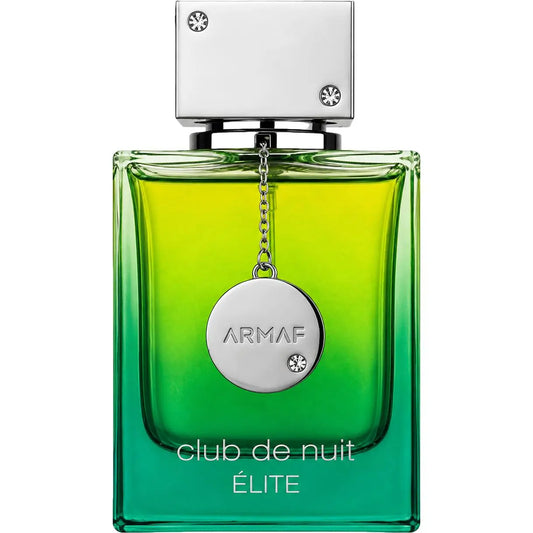 Armaf Club De Nuit Elite Eau de Parfum 3.6 oz / 105ml