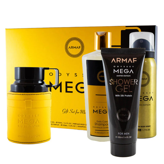 ARMAF-ODYSSEY MEGA GIFT SET