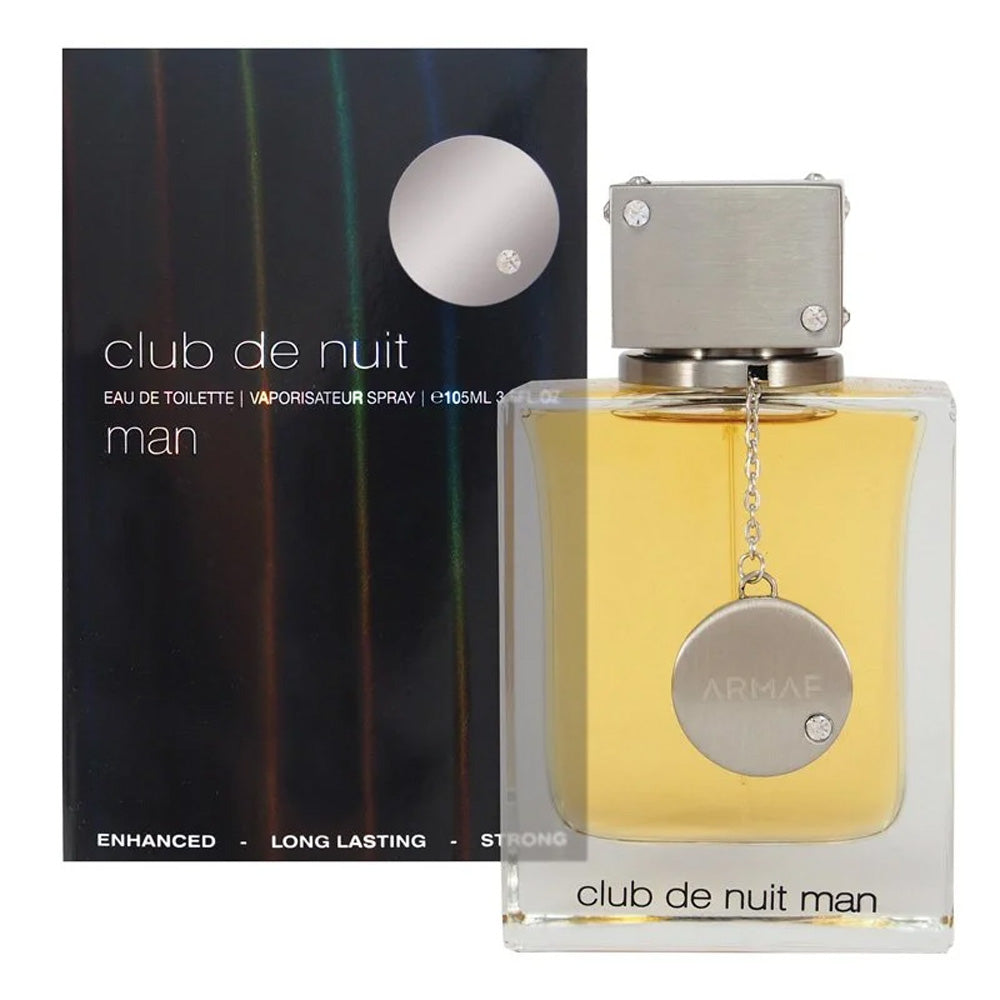 Armaf-CDN Man 3.4 FL.OZ