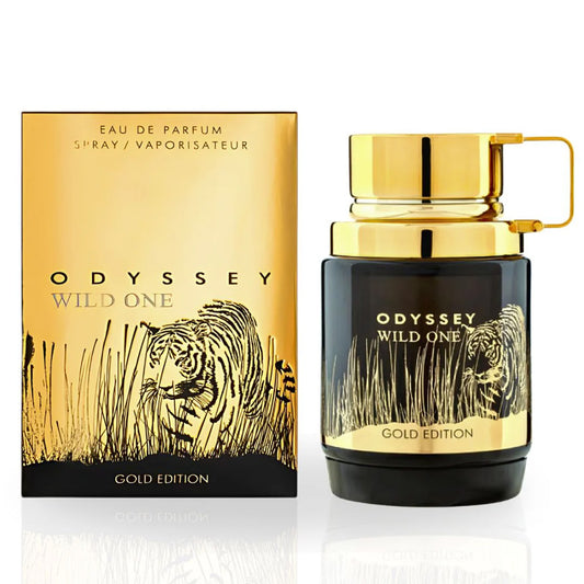 Armaf-Odyssey Wild One 3.4 FL.OZ