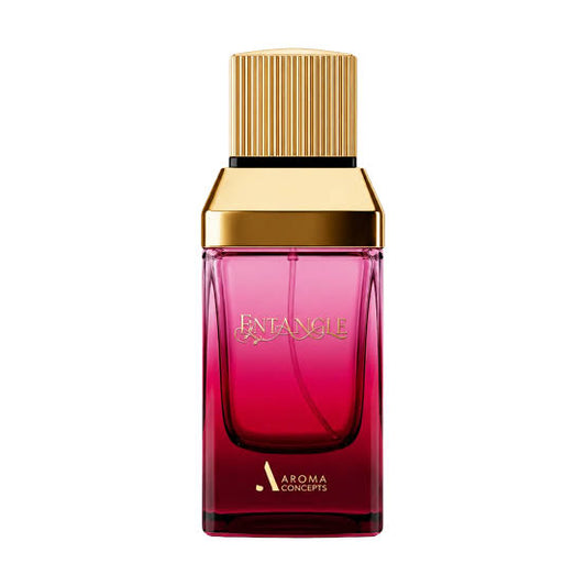 Aroma Concepts Entangle EDP 3.4 oz / 100ml