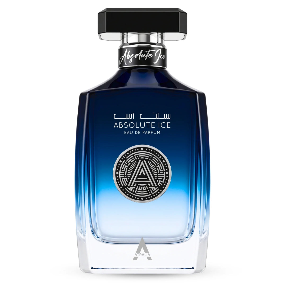 Atralia Absolute Ice Eau de Parfum 3.4 oz (100ml)