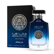 Atralia Absolute Ice Eau de Parfum 3.4 oz (100ml)