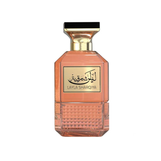 ABYAT-LAYLA SHARQIYA (100 ML) EDP