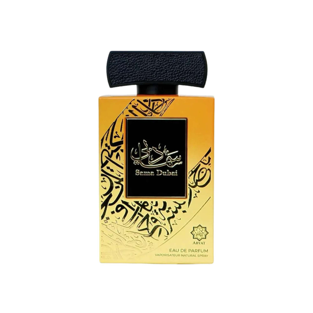 ABYAT-SAMA DUBAI (100 ML) EDP