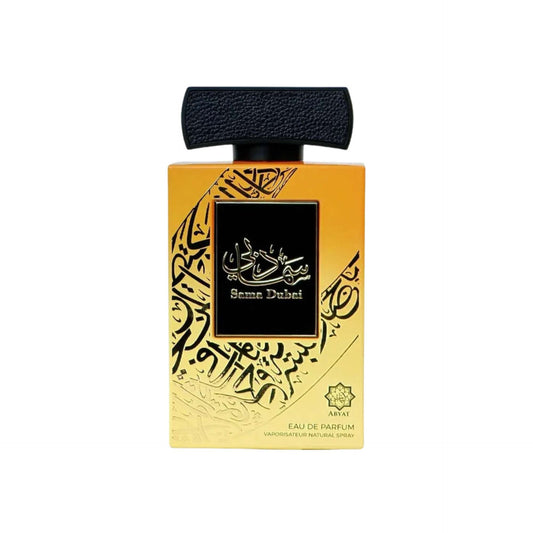 ABYAT-SAMA DUBAI (100 ML) EDP