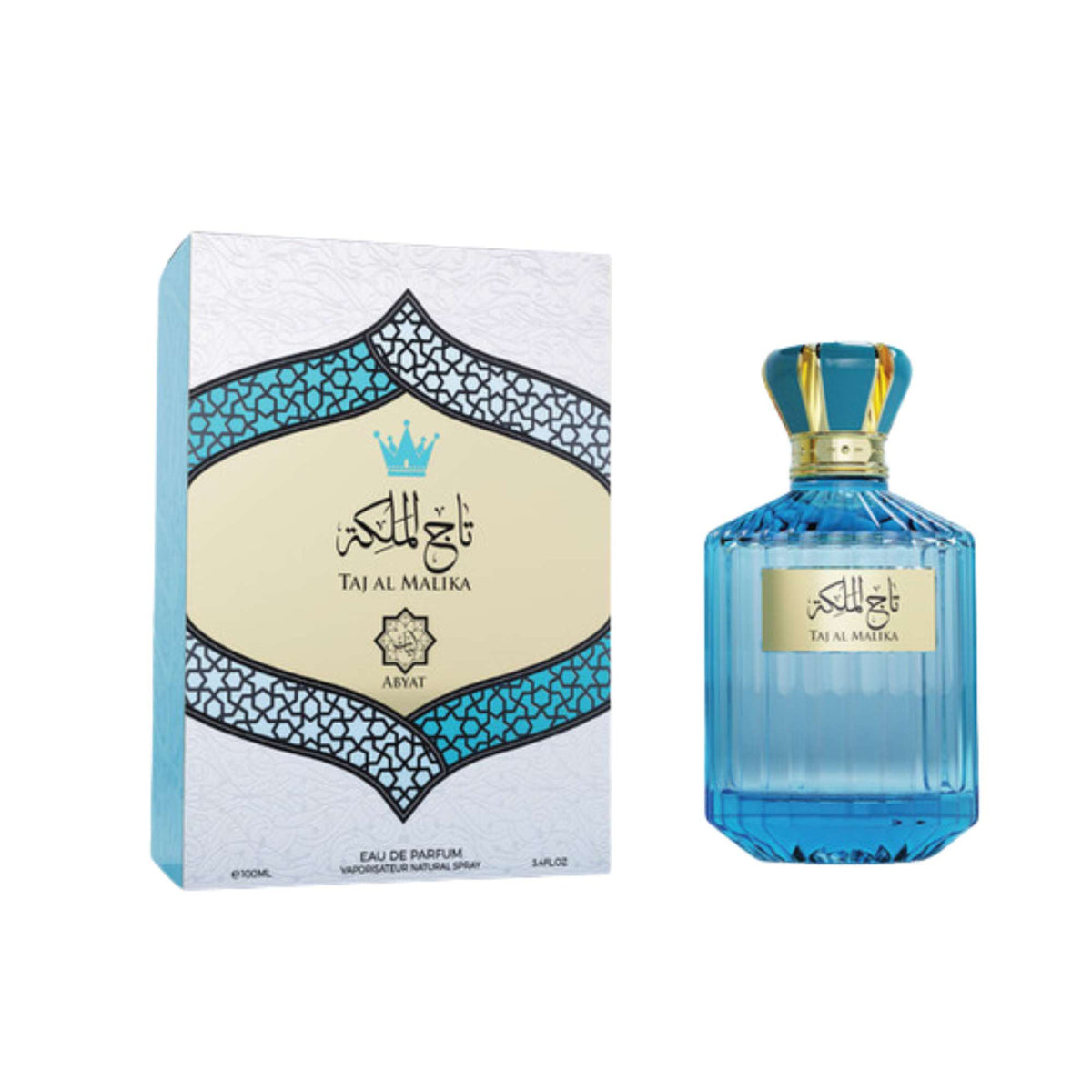 ABYAT-TAJ AL MALIKA (100 ML) EDP