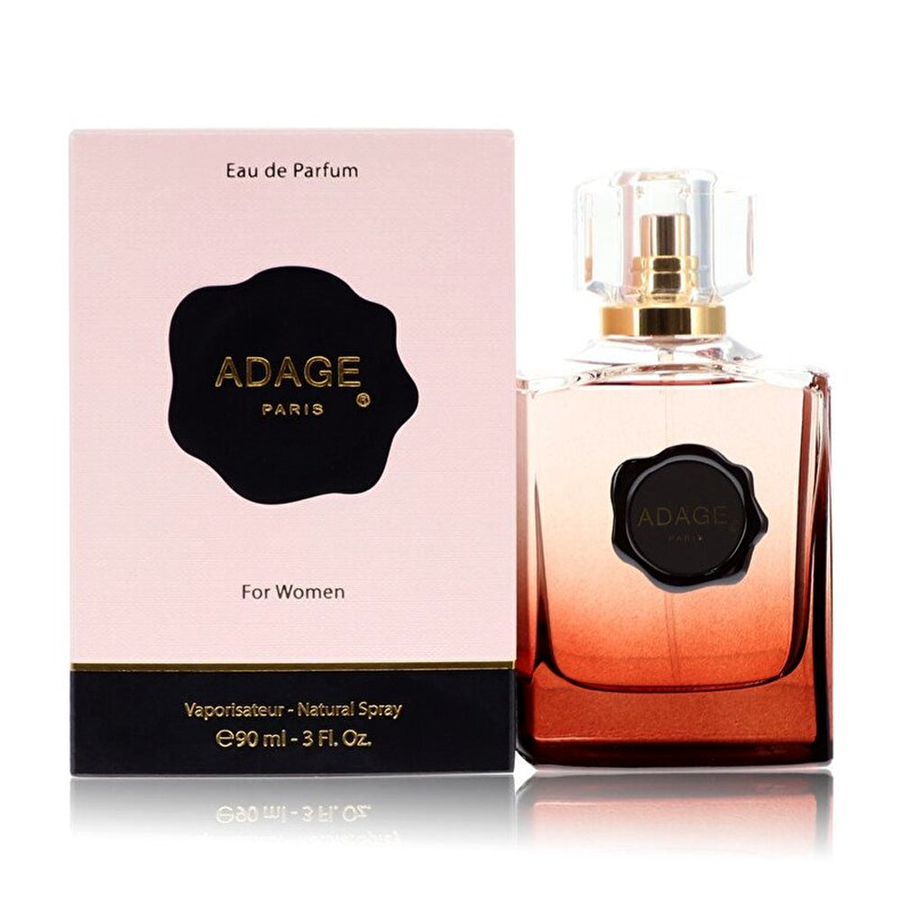 Adage - Paris Bleu 3FL.OZ