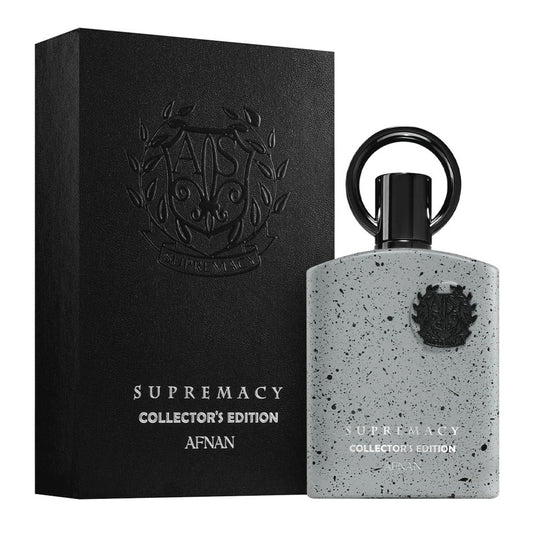 AFNAN-SUPREMACY COLLECTION’S EDITION (100ML) EDP