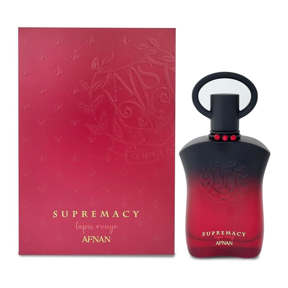 Afnan-Supremacy Tapis Rouge 3.4 FL.OZ
