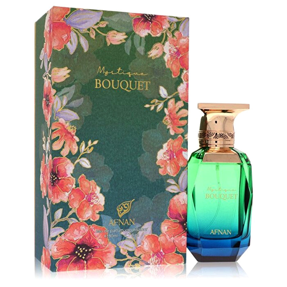 Afnan-Mystique Bouquet 2.8 FL.OZ