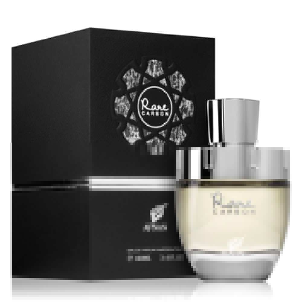 Afnan-Rare Carbon 3.4 FL.OZ