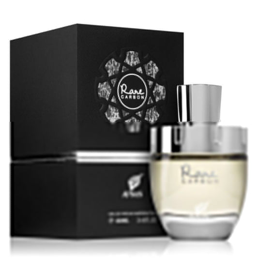 Afnan-Rare Carbon 3.4 FL.OZ