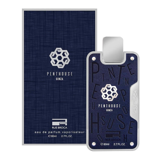 Afnan-Rue Broca-Penthouse Ginza 27 FL.OZ