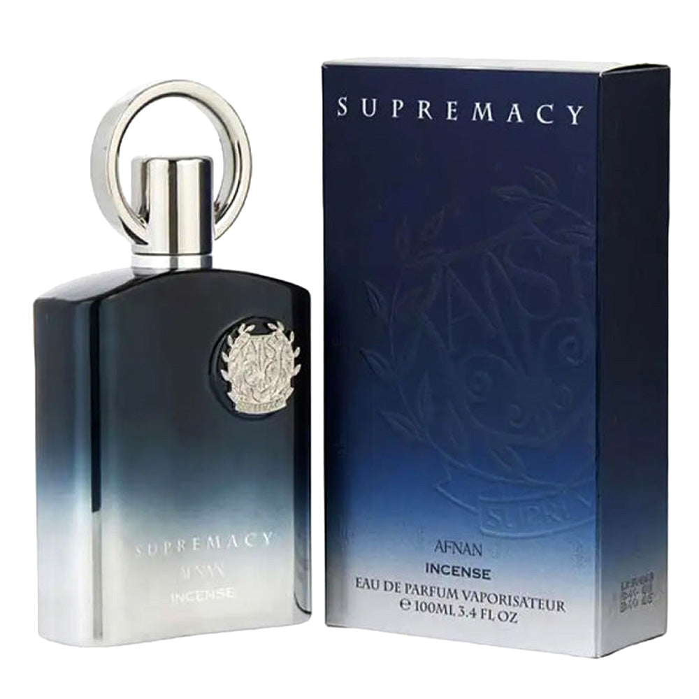 Afnan-Supremacy Incense 3.4 FL.OZ