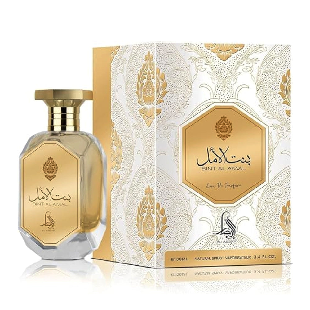 Al Absar-Bint Al Amal 2.7 FL.OZ